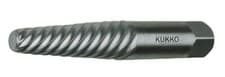 Image of Kukko Screw Extractor Wide Grooved, American Form 49 Single / Set Selection