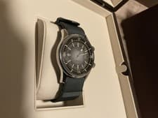 Image of Unworn Special Offer New in 2024 longines Diver Grey Dial Automatic .