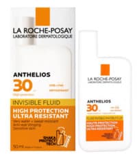 Image of LA ROCHE-POSAY  Anthelios SPF 30 High Invisible Fluid 50ml