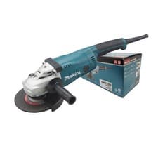 Image of Makita GA7020 180mm 7" Angle Grinder 110v 32amp plug