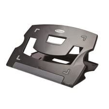Image of StarTech.com Portable Laptop Stand - Adjustable