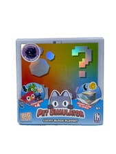 Image of Pet Simulator Lucky Block Playset Exclusive DLC Code Series 2 Roblox