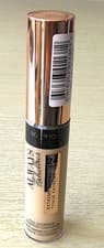 Image of BOURJOIS ALWAYS FABULOUS 24H EXTREME RESIST FULL COVERAGE CONCEALER BEIGE DORE