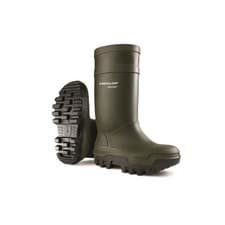 Image of Dunlop C662933 Purofort Thermo + Full Safety Wellington  FS1486