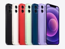 Image of Apple iPhone 12 64GB Unlocked Excellent Condition 1 Year Warranty Fast Shipping