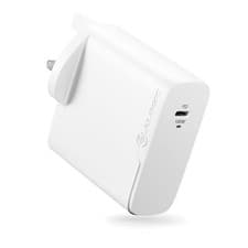 Image of ALOGIC WCG1X100-UK mobile device charger Universal White AC Indoor
