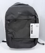 Image of Incase City Compact Backpack - Diamond Ripstop, 16'' Laptop, School/Work Bag