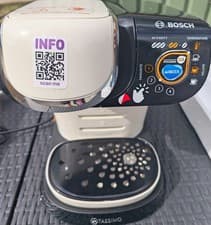 Image of Brand new boxed Bosch Tassimo My Way 2 Capsule Coffee Machine !