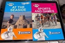 Image of I Spy Books
