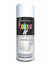 Image of All Purpose 400ml Aerosol Spray Paint for Metal Wood Plastic | 24hr Fast Deliver