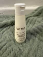 Image of Decleor Aroma Cleanse Essential Cleansing Milk With Neroli 50ml - Travel Size