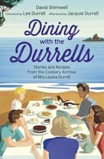 Image of Dining with the Durrells: Stories and Recipes from the Cookery Archive of Mrs Lo