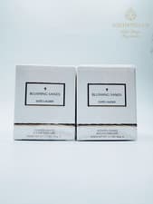Image of 2 x Estée Lauder Blushing Sands Scented Candle 2.1 oz / 60g | New in Box