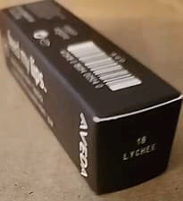 Image of Aveda Feed My Lips Pure Nourish-mint Lipstick 18 Lychee