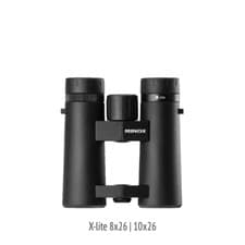 Image of Minox X-Lite 8x26 Binoculars