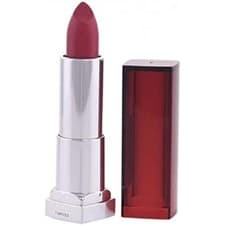 Image of Maybelline Colour Sensational Lipstick Shade 540 Hollywood Red (PACK OF 2)