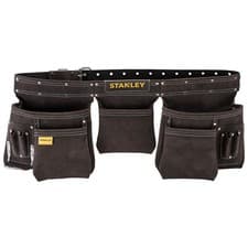 Image of Stanley Leather Tool Apron