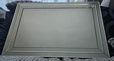 Image of New MED Rectangular Wall Mirror 90cm x 60cm