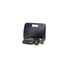 Image of Brother PT-D210VP. Print technology: Thermal transfer Maximum resolution: 180...