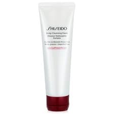 Image of Shiseido - Defend Beauty Deep Cleansing Foam 125ml/4.4oz