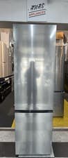 Image of LG GBBSJ2CCPY Wifi Connected 203cm 70/30 No Frost Fridge Freezer - Prime Silver