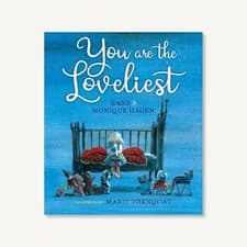 Image of You Are the Loveliest
