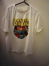 Image of Marvel Men's T-Shirt Doctor Strange Size Large