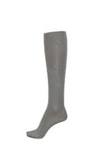 Image of PIKEUR LONG SOCK WITH RHINESTUDS 7734 - VARIOUS COLOURS
