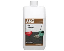 Image of HG Tile Cleaner, Product 16, Highly Concentrated Formula for Ceramic and Natural