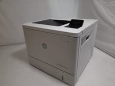 Image of HP Colour LaserJet Enterprise M553 A4 Network Laser Printer
