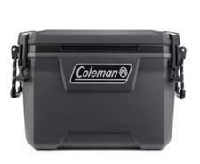 Image of Coleman Convoy 55QT Cool Box 53L Caravans Camping Cooler Picnics