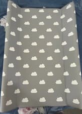 Image of East Coast Nursery Mini Origami Wedge Baby Changing Mat (69 x 45 cm)