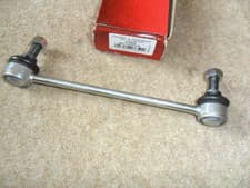 Image of FRONT L/R STABILISER LINK FOR VOLVO S40 V40 MITSUBISHI CARISMA - SS940 - TC928