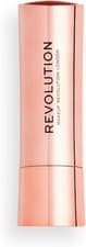 Image of Revolution Beauty London Makeup Revolution Satin Kiss Lipstick Heart Race 0.03