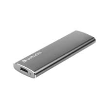 Image of Verbatim Vx500 120GB External SSD USB 3.1 Gen 2