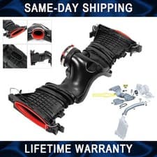 Image of Mass Air Flow Sensor For Mercedes C E GL M R S Class W204 S204 W212 W213 W166