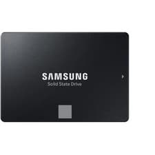 Image of Samsung 870 Evo Series 2Tb 2.5" Sata Iii Ssd