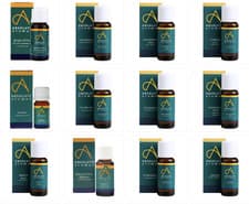 Image of Absolute Aromas Eucalyptus Essential Oil 10ml - 100% Pure, Natural, Undiluted