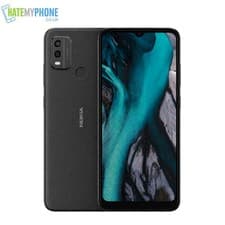 Image of Nokia C22 Charcoal Grey Unlocked 64GB 6.5" Dual Camera Android Smartphone