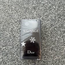 Image of Dior Sauvage Eau De Toilette 100ml