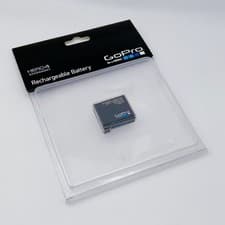 Image of NEW Genuine GoPro Rechargeable Battery For Hero4 Black Hero4 Silver 100%official