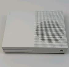 Image of Xbox One S 1TB - Refurbished - Disc Drive Edition - GC *Console Only* 