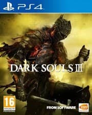 Image of DARK SOULS 3 III Original Release RE SEALED PS4 PAL Playstation 4