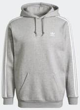 Image of Adidas ADICOLOR CLASSICS 3-STRIPES HOODIE (H06675 & HE9478) - Amazing Value !