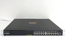Image of HPE Aruba 2540 JL356A 24G PoE+ 4SFP+ Switch