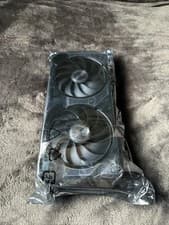 Image of ASUS GeForce RTX 4060Ti Dual Graphics Card 8GB GDDR6, No box. 4 available.