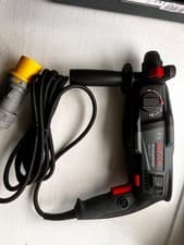 Image of Bosch Professional GBH 2-21 Rotary Hammer 720W, opened but never used(new)