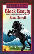 Image of Black Beauty (Illustrated Edition)