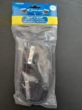 Image of 1.5 Metre 21 Pin Scart Video / TV VCR Cable Lead 1.5 m SCART Cable - New Unused