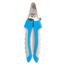 Image of Ancol Ergo Nail Clippers for Dogs-Cats-Puppys-Pets - 2 sizes Small, Large